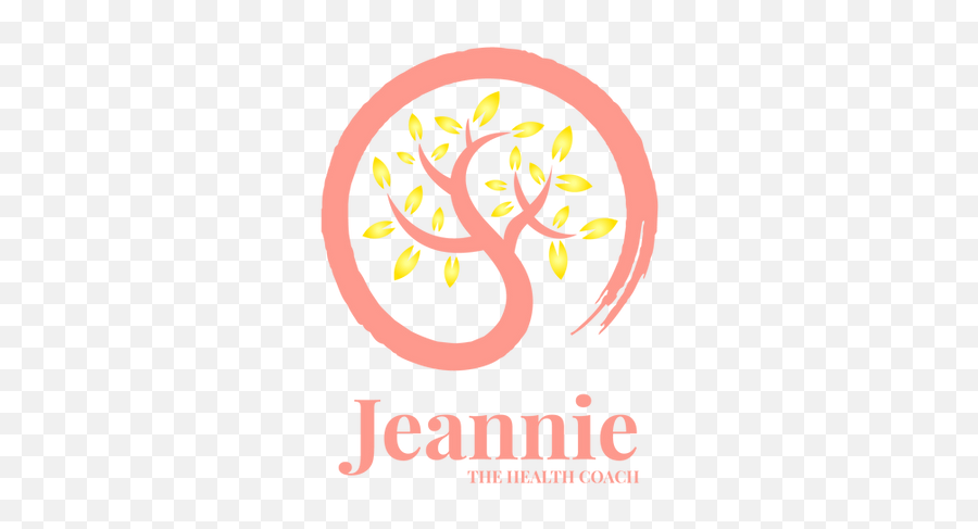 Home Jeannie The Health Coach Emoji,Health Coach Logo