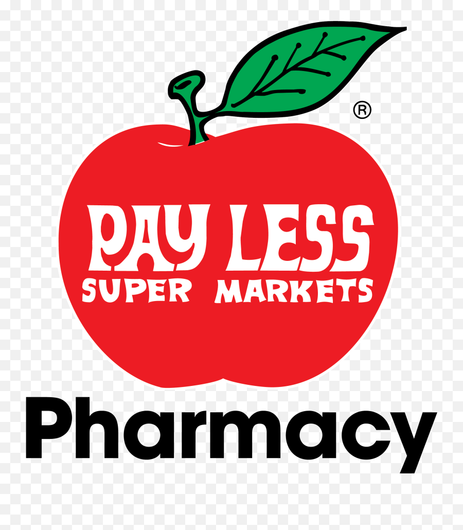 Download Hd Kroger Pharmacy Pay Less Rx - Pay Less Super Emoji,Kroger Png