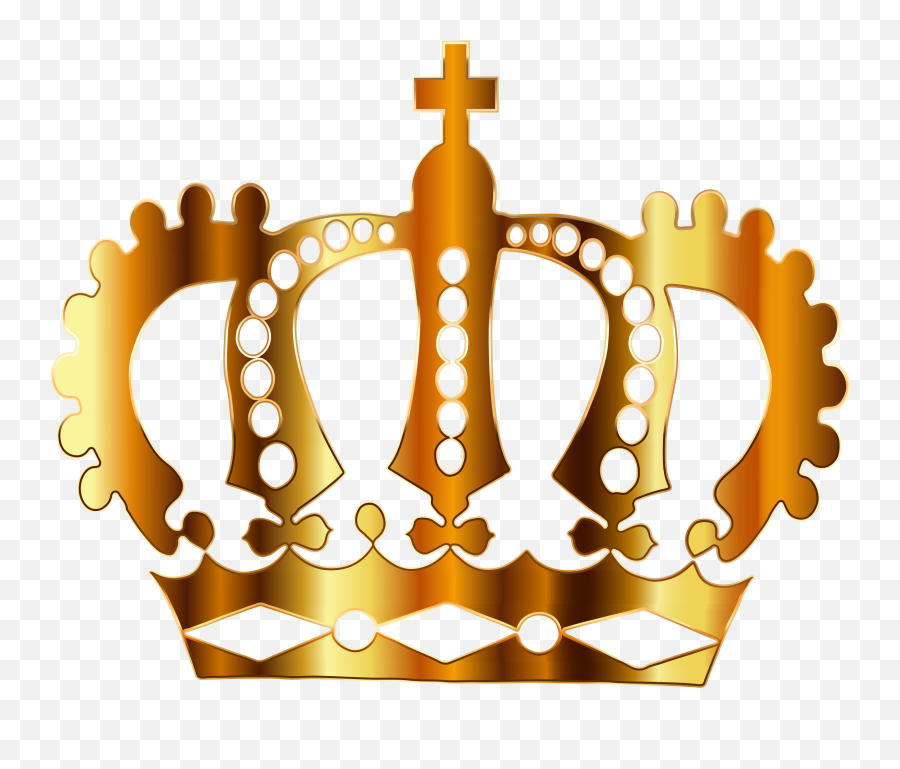 Free King Crown Transparent Background Download Free Clip - Silhouette Royal Crown Png Emoji,King Crown Clipart
