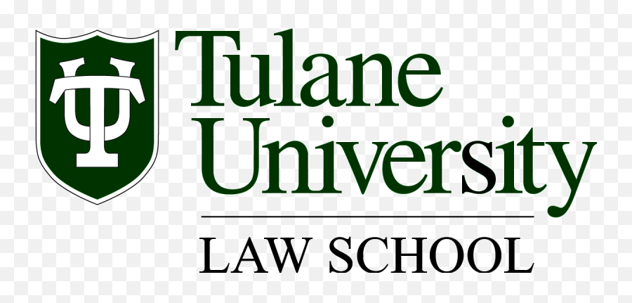 Tulane Law Logo - Tulane University Emoji,Tulane Logo