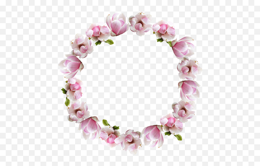 Flower Crown Png Transparent Png Image - Floral Emoji,Flower Crown Png