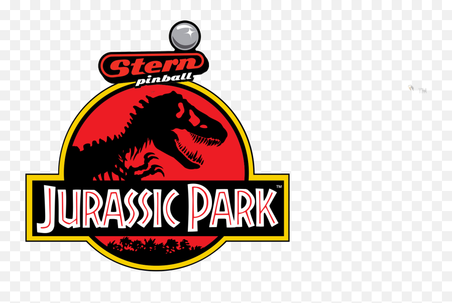 Jurassic Park - Jurassic Park Emoji,Jurassic Park Logo