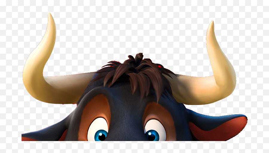Bull - Fictional Character Emoji,Bull Clipart