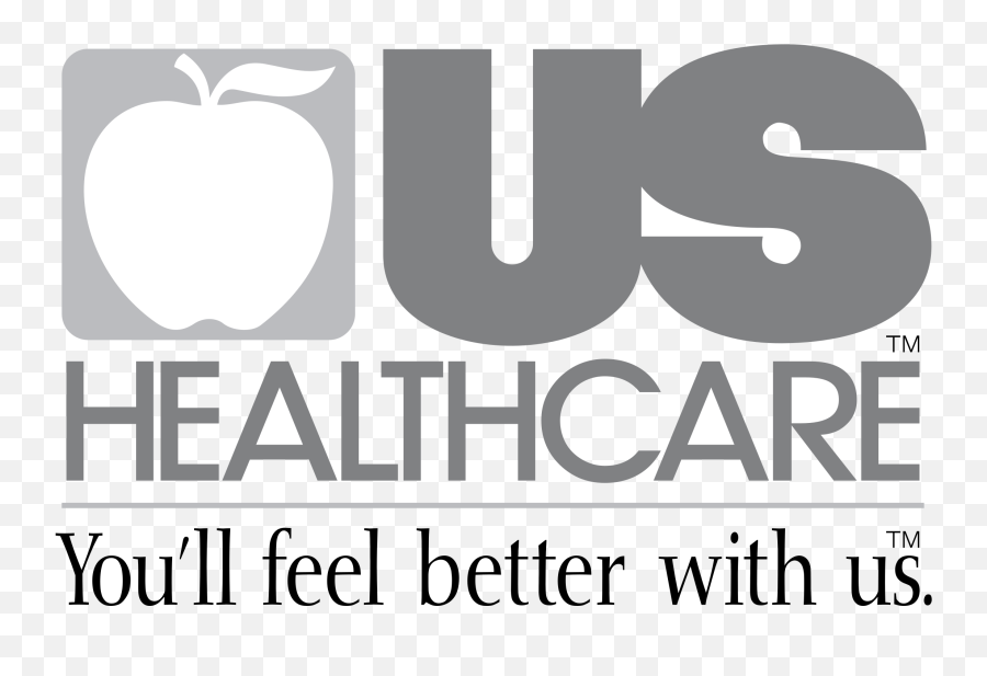 Us Healthcare Logo Png Transparent - Us Healthcare Logo Emoji,Healthcare Logo