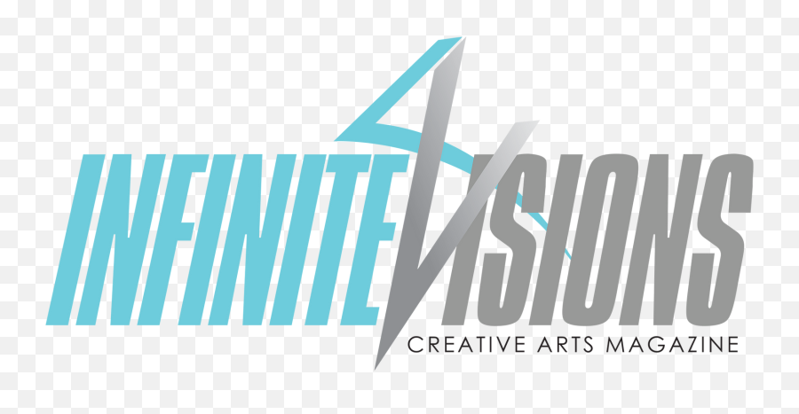 Infinite Visions Ms Visual Enterprises Llc - Vertical Emoji,Infinite Logo