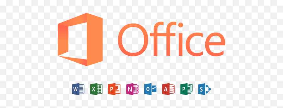Learn Microsoft Office Goskills - Microsoft Office Emoji,Windows 95 Logo