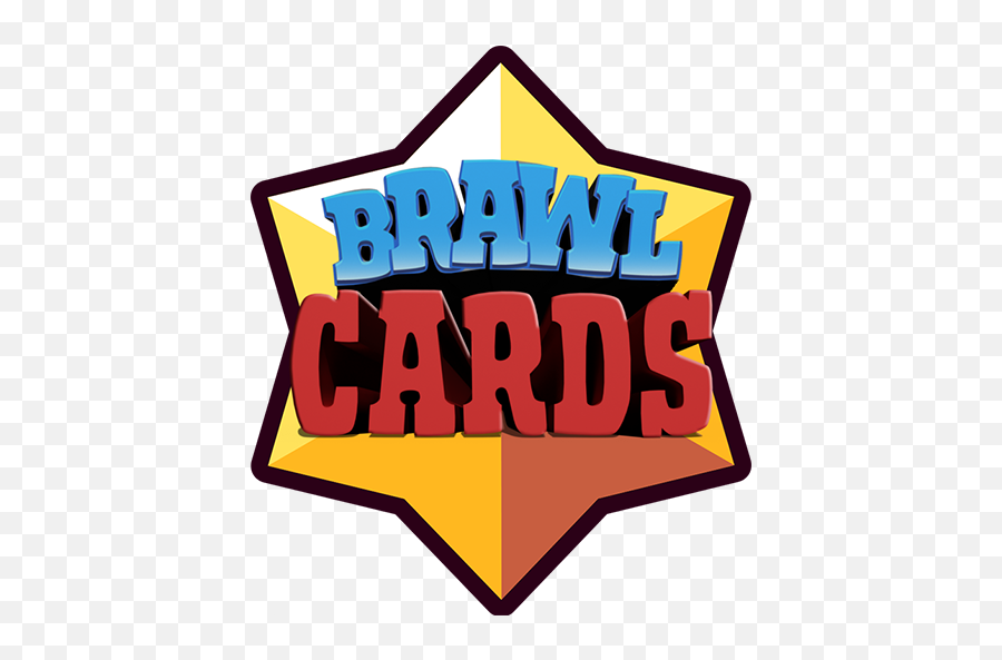 2021 Card Maker For Brawl Stars Pc Android App - Play Brawl Stars Cards Emoji,Brawl Stars Logo