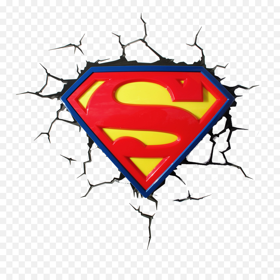 Dallas Cowboys Clipart Superman Dallas - Logo Transparent Background Superman Png Emoji,Superman Logo Outline