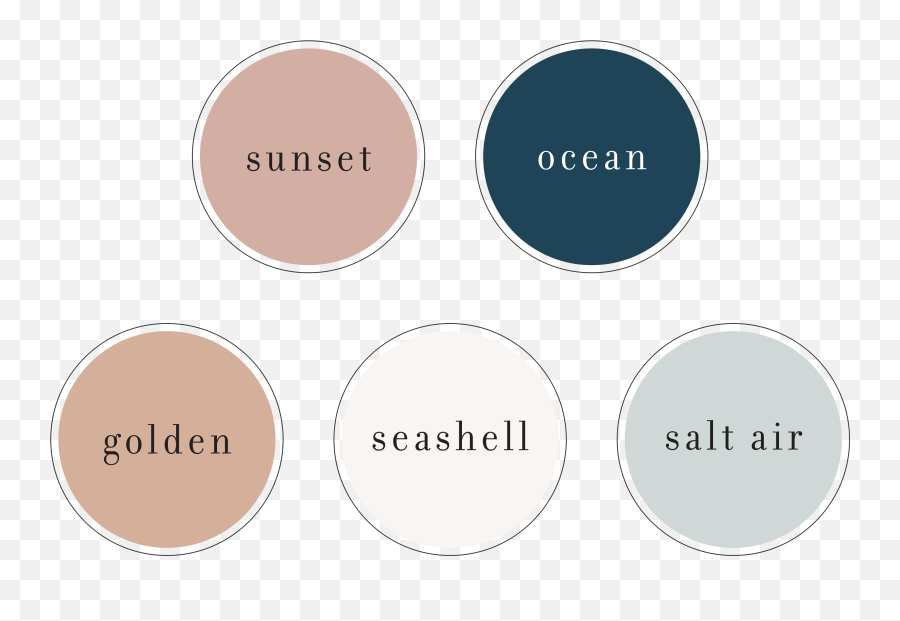 Website Color Palette - Dot Emoji,Logo Color Schemes