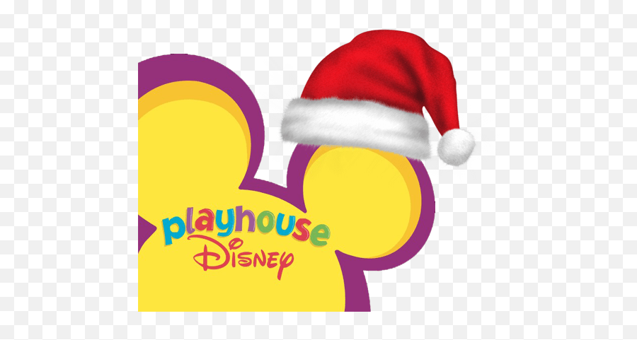 Image Playhouse Disney Philippines Logo - Playhouse Disney Emoji,Playhouse Disney Logo