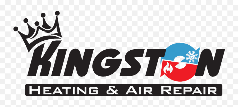 Hvac Contractor Eden Nc Kingston Heating U0026 Air Repair - Polleria El Padrino Emoji,Air Logo