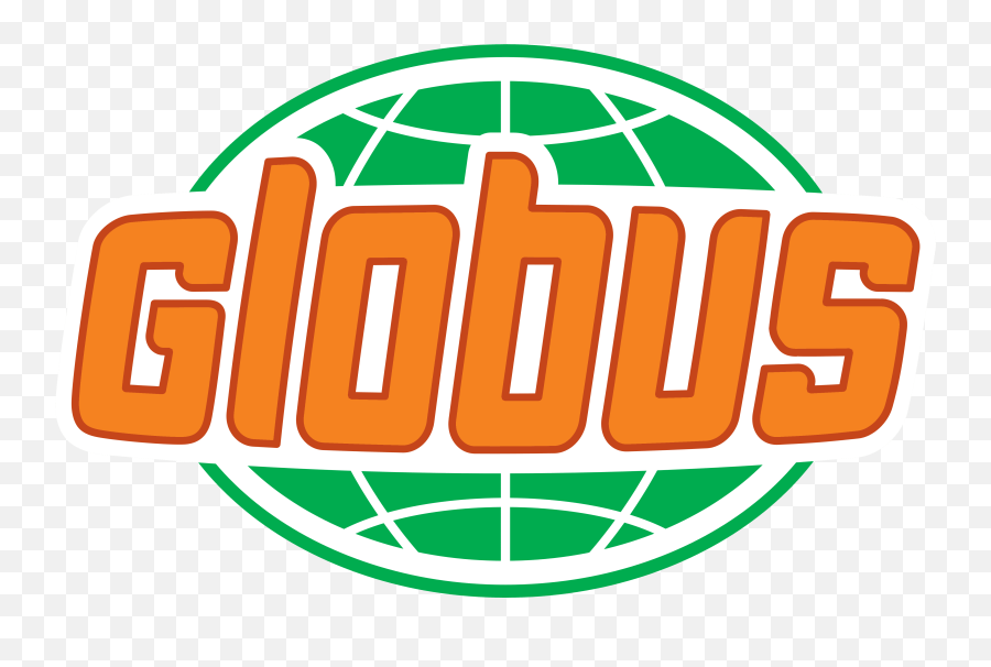 Download Globus Logos Download Cvs - Globus Emoji,Cvs Logo