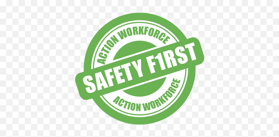 Safety Logo - Safety First Logo Hd Png Emoji,Safety Logo