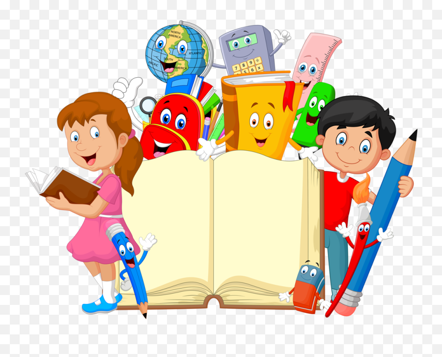 Daycare Clipart Sunday School Teacher Daycare Sunday School - Stationery Cartoon Emoji,Sunday School Clipart