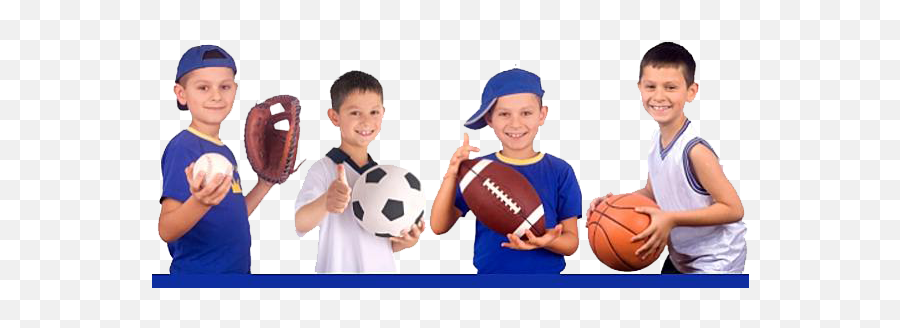 Kids Sport Clipart Hq Png Image - Kid Sport Png Emoji,Sports Clipart
