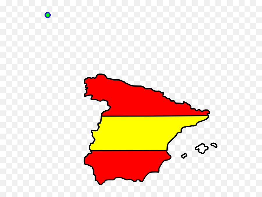 Spain Clip Art - Clip Art Library Espana Clipart Emoji,Country Clipart
