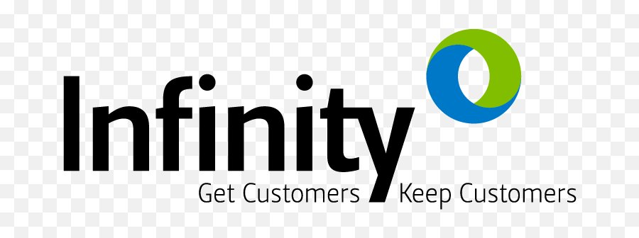 Infinity Delivers - Infinity Cedar Rapids Emoji,Infinity Logo