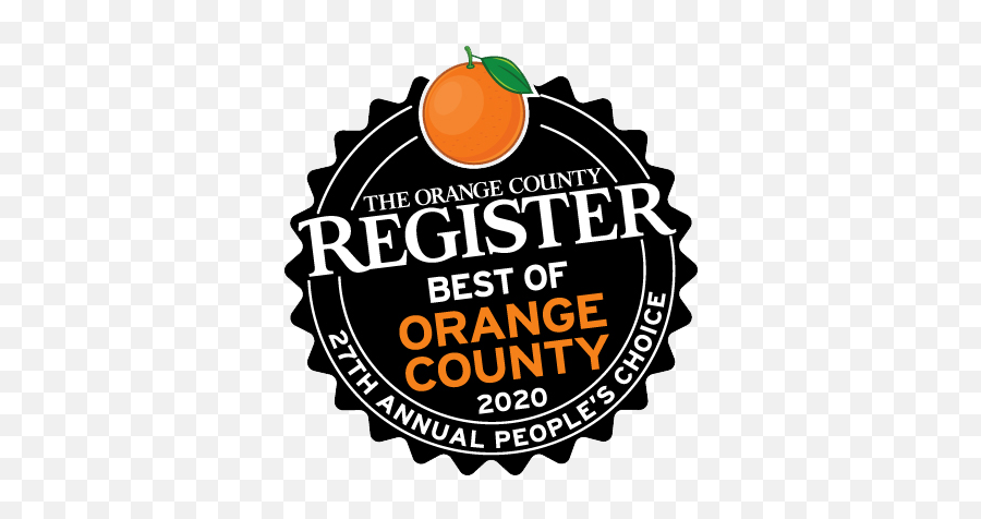 Bestevent U2013 Orange County Register - Dupont Registry Emoji,Orange County Logo