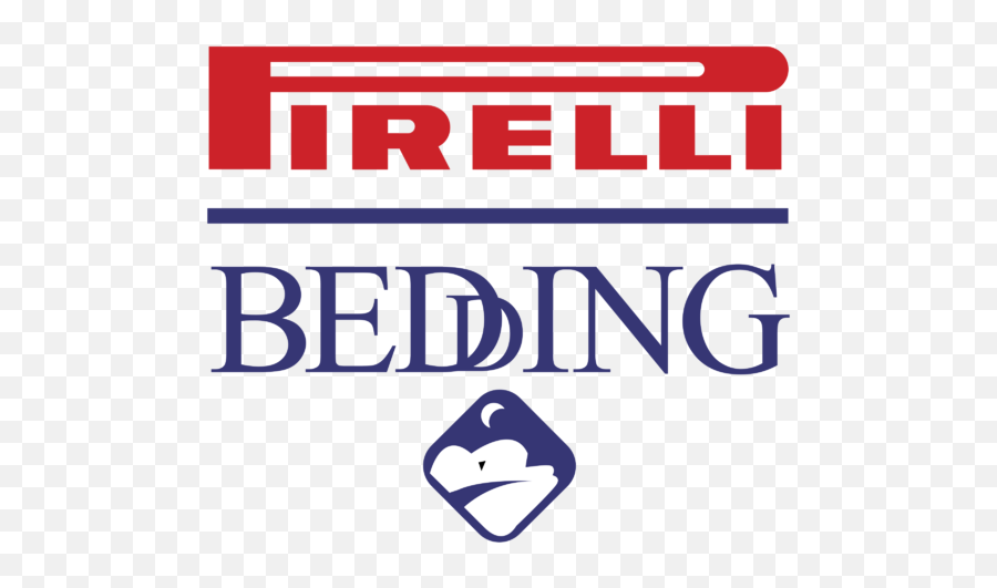 Pirelli Bedding Logo Png Transparent - Pirelli Bedding Emoji,Pirelli Logo