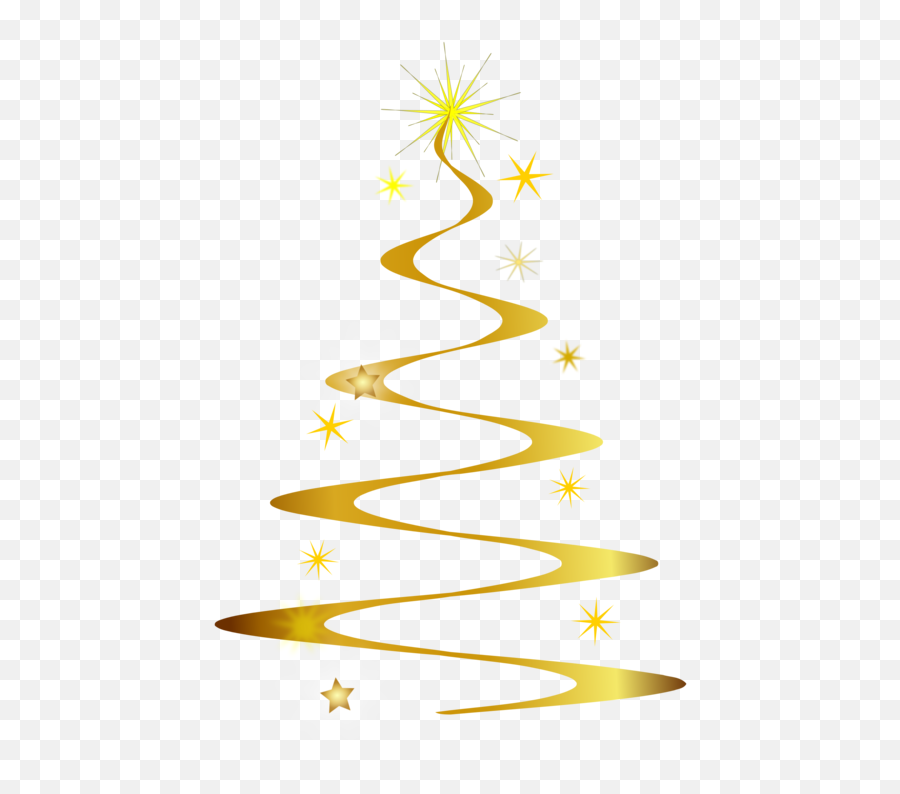 Png Clipart - Ribbon Transparent Christmas Tree Png Emoji,December Clipart