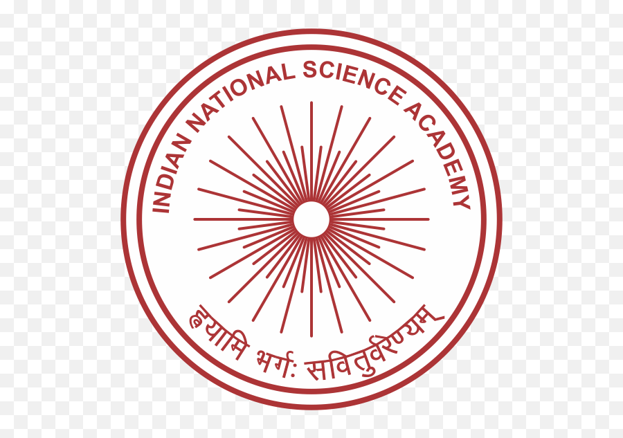 Climate Change Education Across The Curricula Across The - Indian National Science Academy Logo Emoji,Change Logo