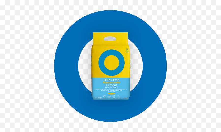 Mastercrete - Tarmac Vertical Emoji,Blue Circle Png
