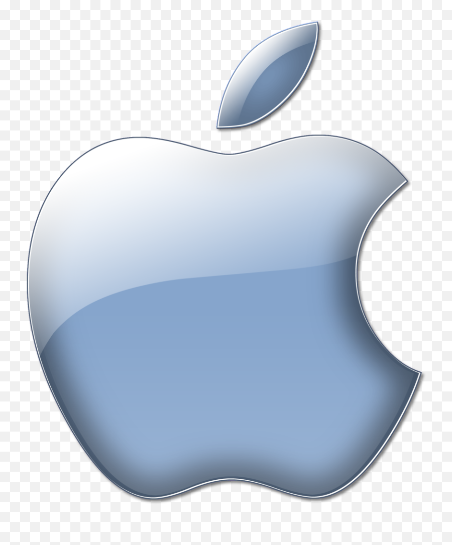 Download Apple Logo Png Hd - Fresh Emoji,Apple Logo Png