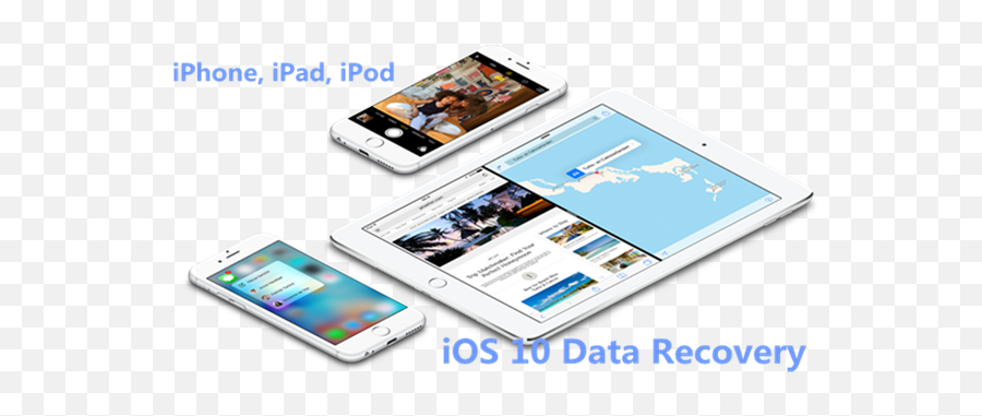 Recover Lost Data - Technology Applications Emoji,Ipad Stuck On Apple Logo
