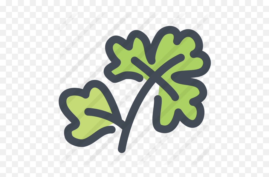 Coriander - Coriander Icon Emoji,Cilantro Png