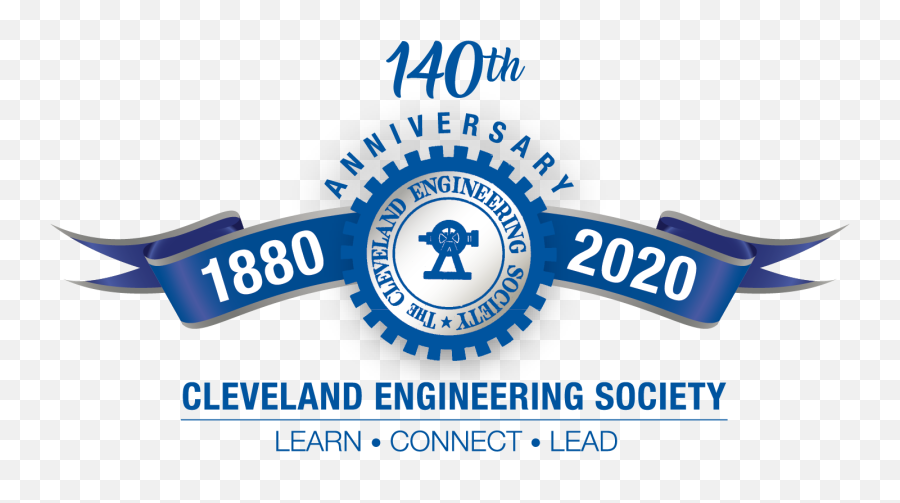 Announcements - Cleveland Engineering Society Emoji,Ces Logo