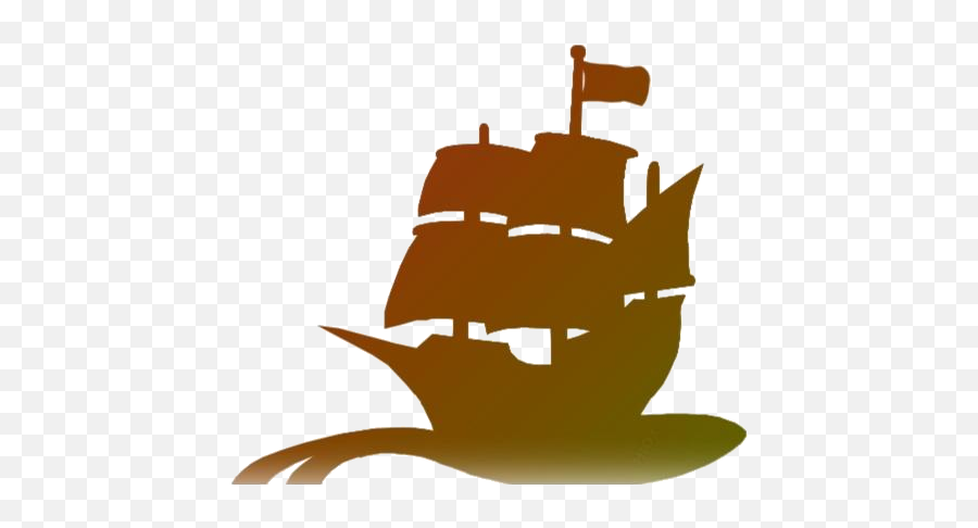 Pirate Ship Png File Pngimages - Decorative Emoji,Pirate Ship Png