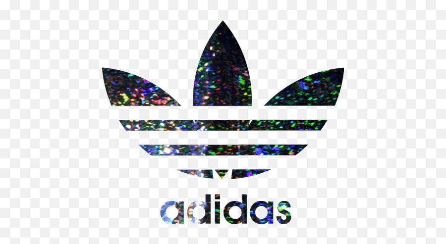 Animated Gif About Cute In Transparent Text Gifs By Stephanie - High Resolution Adidas Logo Vector Emoji,Cute Transparent Gif