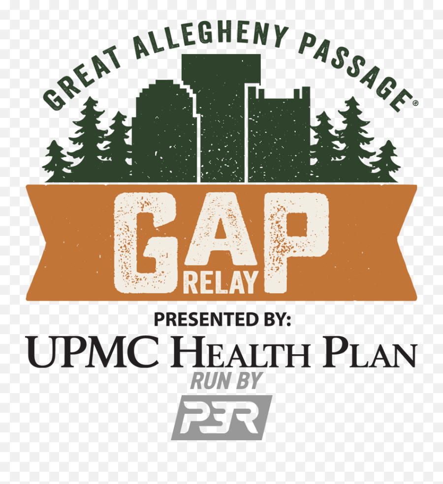 2020 Gap Relay Presented - Cone Health Emoji,Upmc Logo