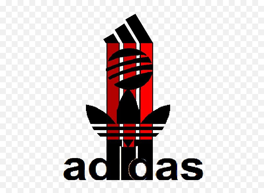 Adidas Logo Png Image File - Adidas New Logo Full Size Png Language Emoji,Adidas Logo Png