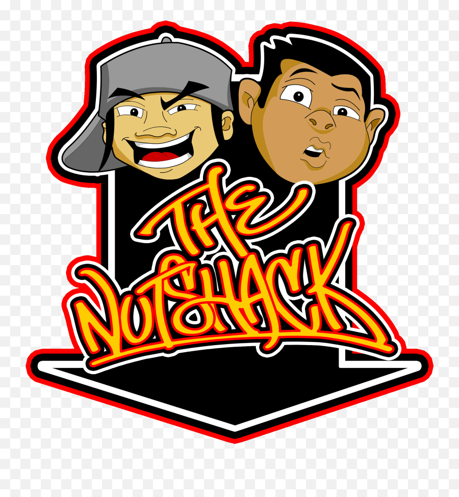 The Nutshack - The Nutshack Emoji,Nutshack Logo