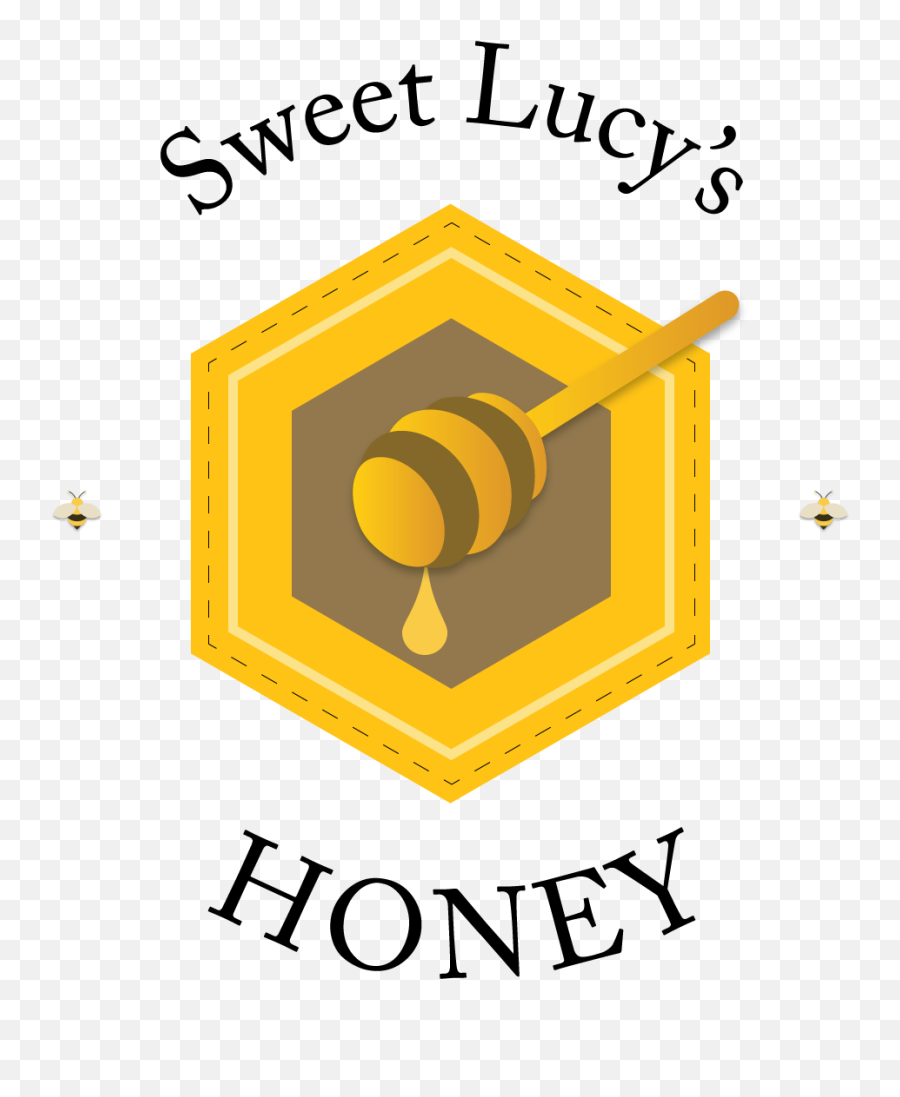 Modern Upmarket Business Logo Design For Sweet Lucyu0027s - Drift Golf Club Emoji,Honey Logos