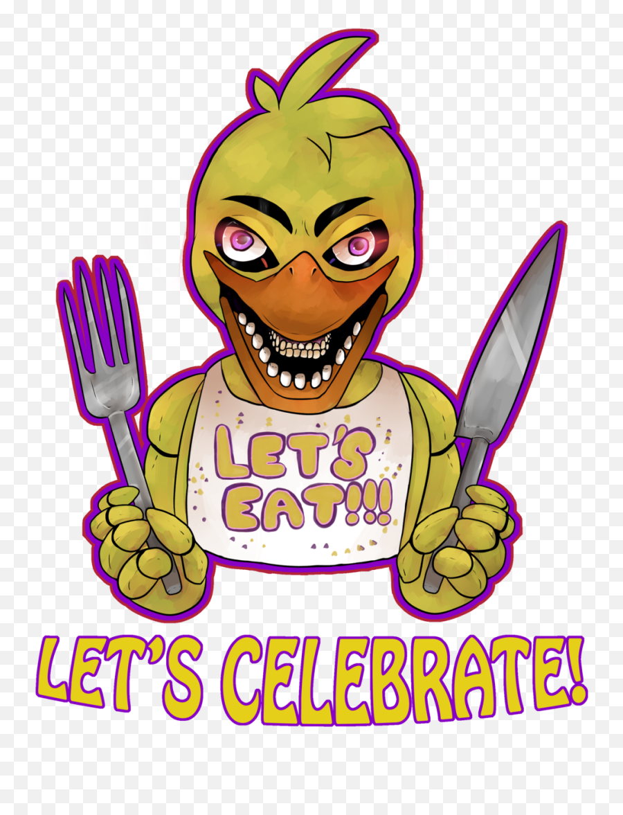 Image - Five Nights At Chica Drawing Emoji,Five Nights At Freddy's Png