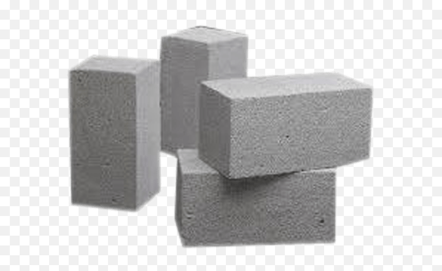 Concrete Bricks Png Concret Brick - Concrete Bricks Emoji,Bricks Png