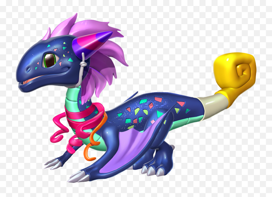 Horn Dragon - Dragon Mania Legends Wiki Emoji,Horns Transparent