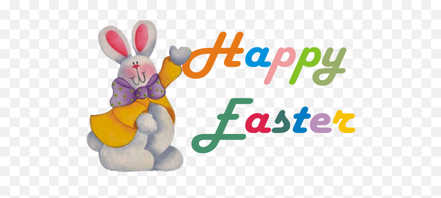 Download Happy Easter Transparent Hq Png Image Freepngimg Emoji,Easter Transparent