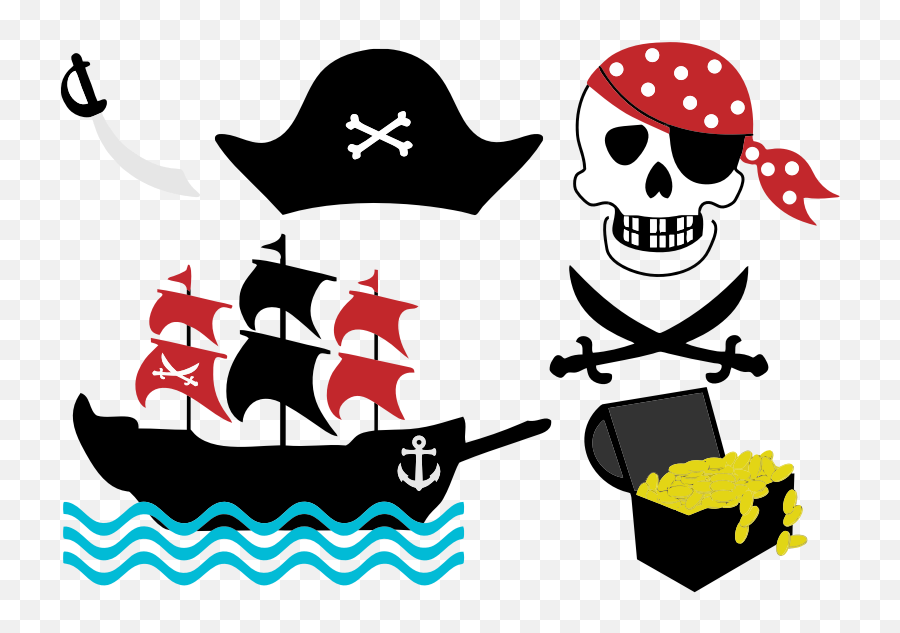 Openclipart - Clipping Culture Emoji,Eye Patch Clipart