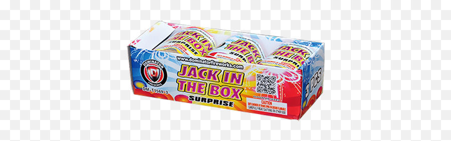 Dm - T1569 Jack In The Box Emoji,Jack In The Box Png