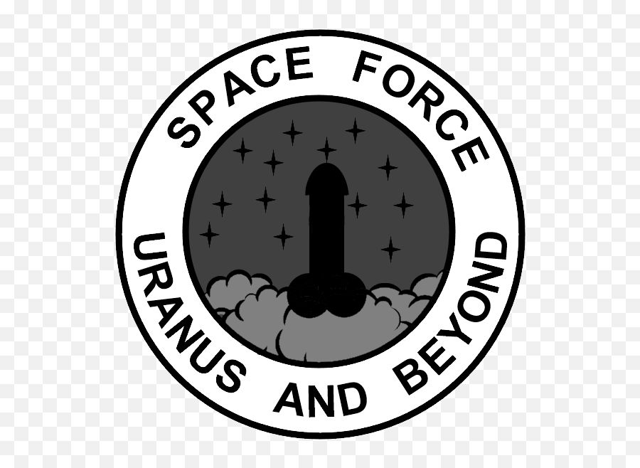 Official Space Force Logo - Scuba Emoji,Space Force Logo