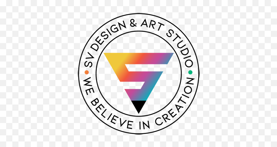 Sandipvasoya U2013 We Believe In Creation Emoji,Freelancer Logo Design