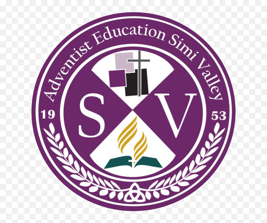 Home - Simi Valley Adventist School Emoji,Discovery Education Logo