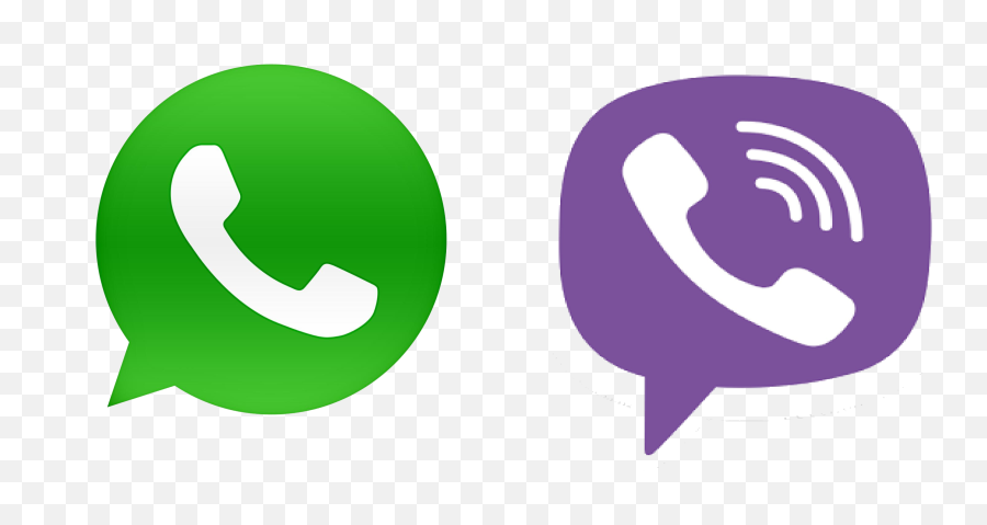 Download Telephone Tango Viber Call - Viber Whatsapp Logo Png Emoji,Whatsapp Png