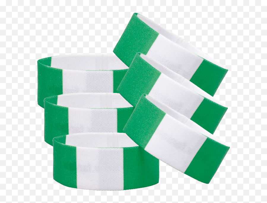 Download Hd Family Pack Nigeria - Flag Transparent Png Image Emoji,Nigerian Flag Png