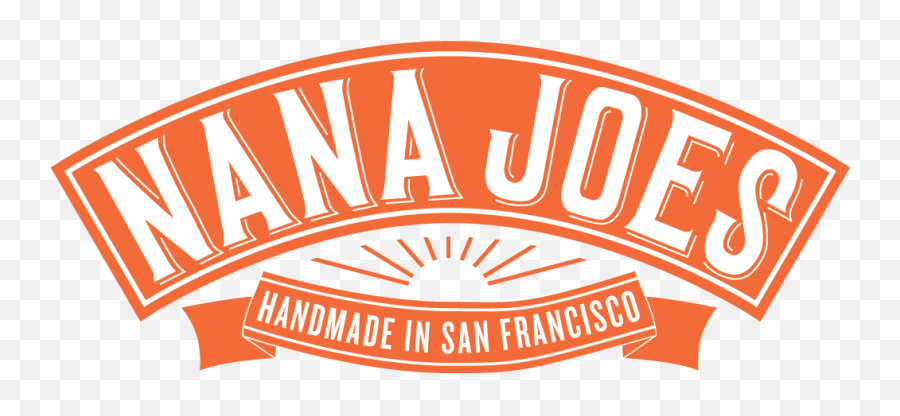 Nana Joes Granola Paleo Vegan And Gluten Free Granola Emoji,Logo Joes