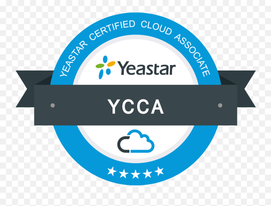 Yeastar Academy - Certified Expert Emoji,Khan Academy Logo