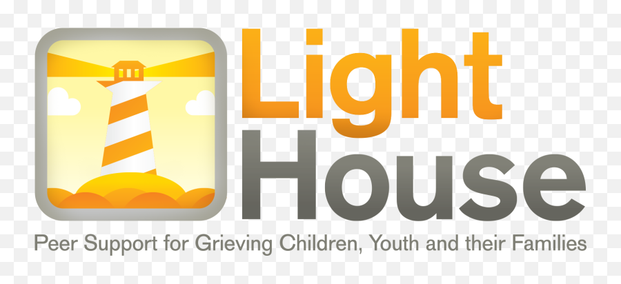 Download The Lighthouse Program For Grieving Children Logo - Onesight Emoji,Lighthouse Logo